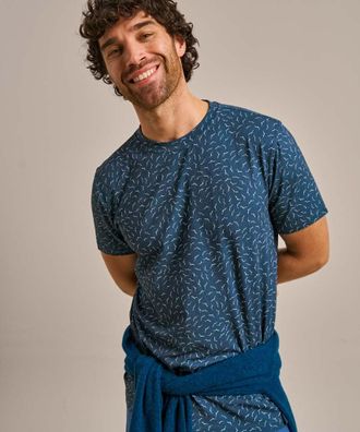 BAM Origin Classic Bamboo T-Shirt - XX-Large