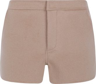 MC2 Saint Barth Shorts Double Elva