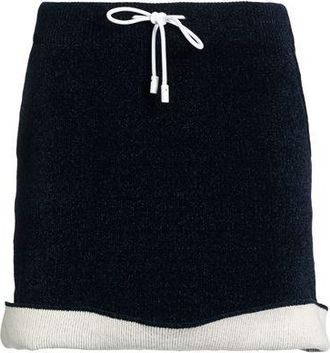 J.W.Anderson PARTES DE ABAJO - Minifaldas en YOOX.COM