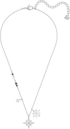 Swarovski Donna, Accessori, Grigio, Taglia unica, new