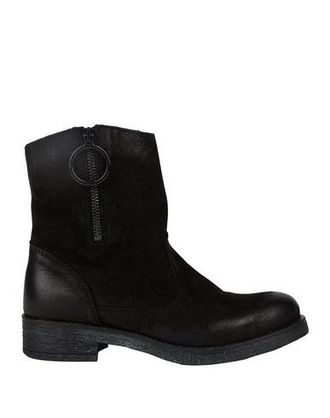 M&eacute;tisse Ankle boots