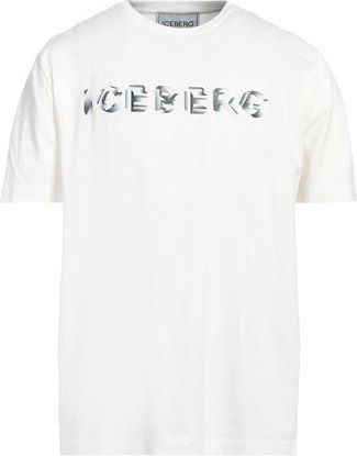 Iceberg T-shirts