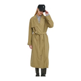 Paul Smith Donna, Cappotti, Verde, M, new