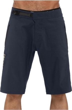 Horsefeathers Stoker Bike Shorts Velohose f&uuml;r Herren | blau