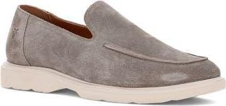 Frye Connor Venetian Loafer in Steel at Nordstrom Rack, Size 10.5