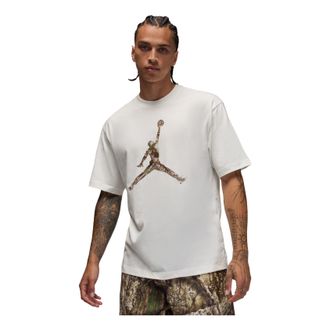 Nike Jordan Air Jordan Brooklyn T-Shirt Realtree HQ9016-133