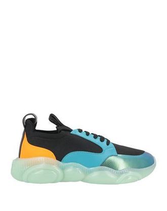 Moschino SCHUHE - Sneakers auf YOOX.COM