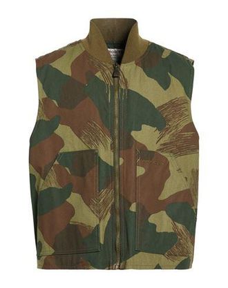 Roy Rogers COATS & JACKETS - Gilets sur YOOX.COM