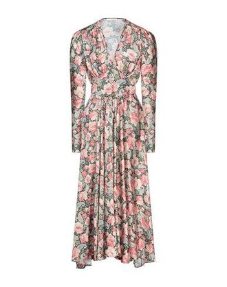 Paco Rabanne Maxi dresses