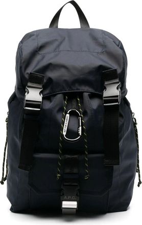 A.P.C. Sac &agrave; Dos Trek