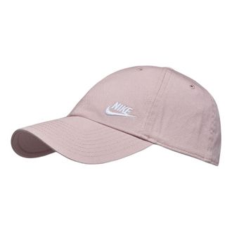 Nike Sportswear Heritage 86 Cap Pink AO8662-601