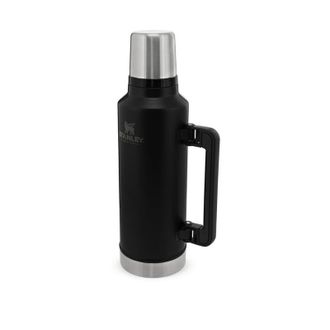 Stanley Isolierflasche Classic Vakuum 1,9l Schwarz