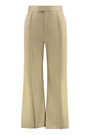 Vivienne Westwood Flared Trousers