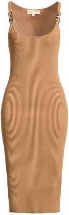 Michael Kors VESTIDOS - Vestidos midi en YOOX.COM