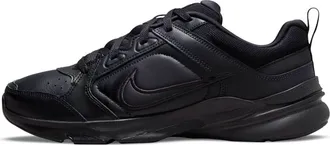 Nike Defy All Day Triple Black DJ1196-001