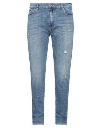 Gas HOSEN & RÖCKE - Jeanshosen auf YOOX.COM