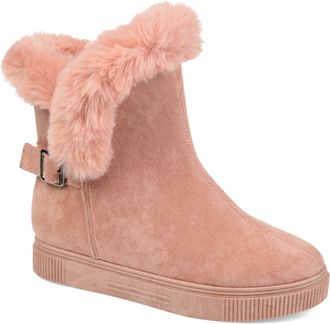 Journee Collection Collection Womens Tru Comfort Foam Sibby Winter Boot