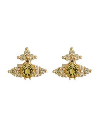 Vivienne Westwood SCHMUCK und UHREN - Ohrringe auf YOOX.COM