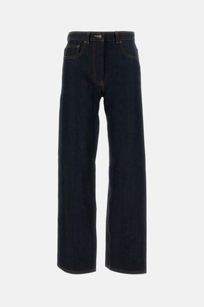 Thom Browne Denim Classico 5 Tasche