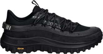 Sorel Schoenen, Heren, Zwart, 46 EU, Leer, Callsign Horizon Low GTX