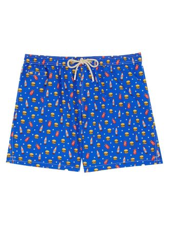 MC2 Saint Barth Boxer Swimsuit