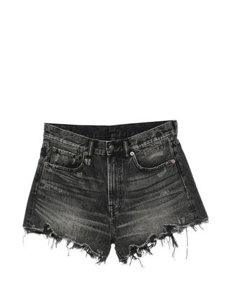 R13 X-bf Short
