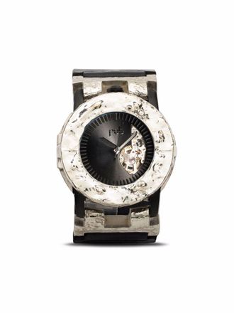 Parts Of Four Orologio Parts of Four x Fob Paris 40 Phantom 40mm - Nero