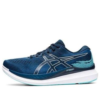 Asics GlideRide 3 Mako Blue 1011B336-400