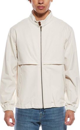Ashworth Stretch Golf Jacket