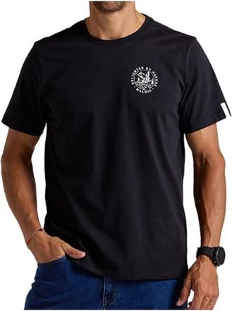 Maloja AiguillesM. T-Shirt f&uuml;r Herren | schwarz
