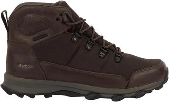 Barbour Malvern wandelschoenen