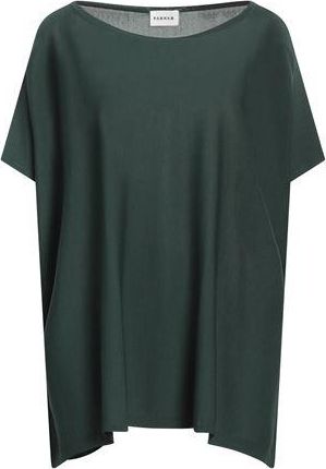 P.A.R.O.S.H. PRENDAS DE PUNTO - Pullover en YOOX.COM