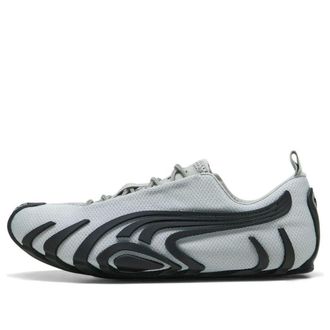 Puma Talon Flat Light Grey 402955-03