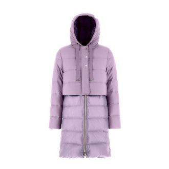 Herno Cashmere Womens Coat