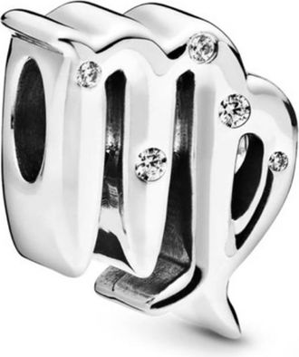 Pandora Ladies Sparkling Virgo Zodiac Charm
