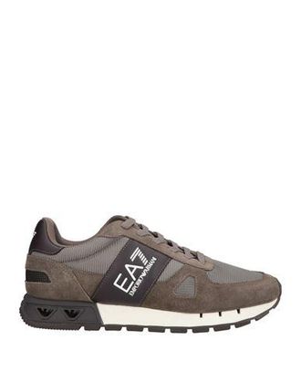 Emporio Armani FOOTWEAR - Trainers on YOOX.COM