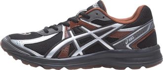 Asics Jog 100S - Heren - Sneakers - Zwart - 44 EU - Schoenen