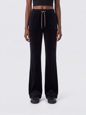 Burberry Pants Woman color Black