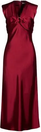 Sandro DRESSES - Maxi dresses on YOOX.COM