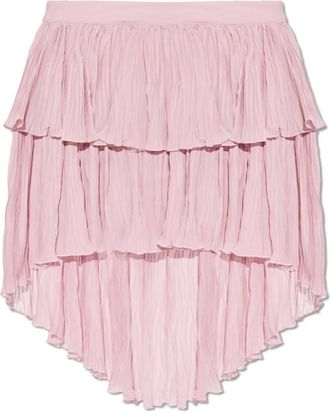 Blumarine Donna, Gonne, Rosa, 2Xs, new