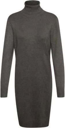 Saint Tropez Vestido Gris Morn Milasz/1304031 - Dresses - Mujer - Gris - 2XL