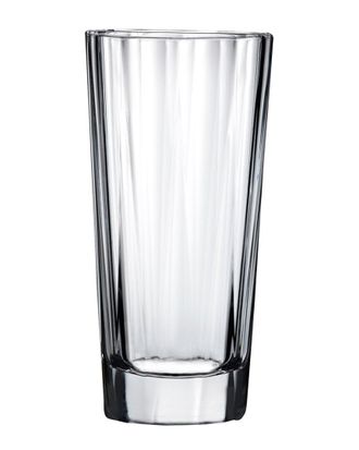 Nude Glass Set Of 4 Hemingway High Ball Glasses