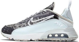 Nike (WMNS) Nike Air Max 2090 Crater SE Aura Light Smoke Grey DA9261-400
