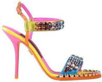 Dolce & Gabbana FOOTWEAR - Sandals on YOOX.COM