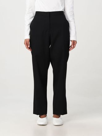 Jil Sander Pantalone Jil Sander in cotone