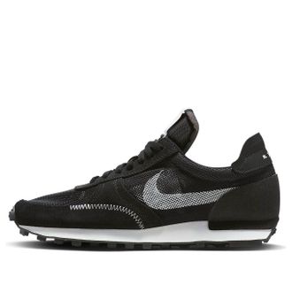 Nike Daybreak-Type Black White CJ1156-003