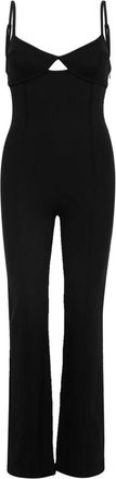 Remain Jumpsuits - Dames - Jumpsuits - Zwart - 2XS - Jumpsuits & Playsuits