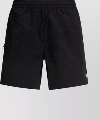 The North Face swim shorts