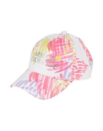 A|X Armani Exchange ACCESSORIES - Hats on YOOX.COM