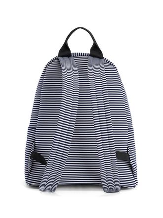Giuseppe Zanotti Mens Bud Signature Logo Backpack Multiple Colors Bags > Backpacks